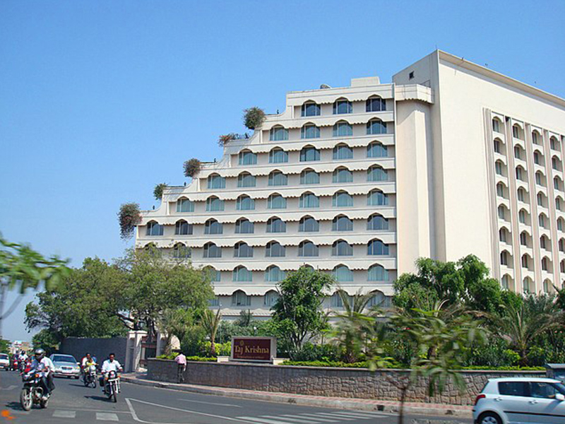Banjara Hills, Hyd