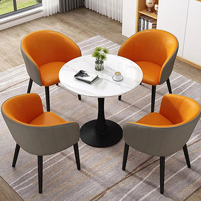 Dining Table Image 5