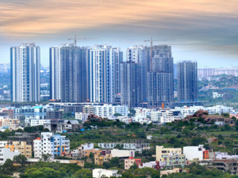 Jubliee Hills, Hyd